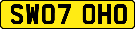 SW07OHO