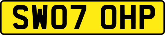 SW07OHP