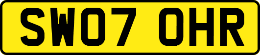 SW07OHR