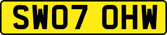 SW07OHW