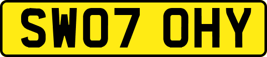 SW07OHY