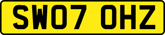 SW07OHZ
