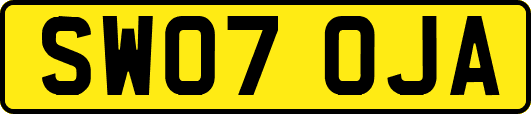 SW07OJA