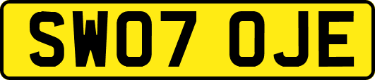 SW07OJE