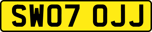 SW07OJJ
