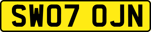 SW07OJN