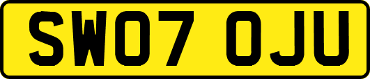 SW07OJU