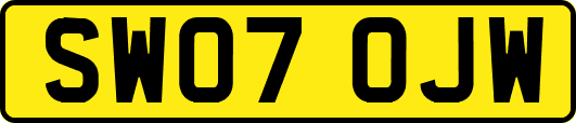 SW07OJW