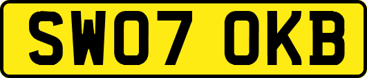 SW07OKB