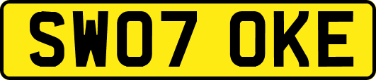 SW07OKE