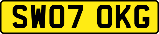 SW07OKG