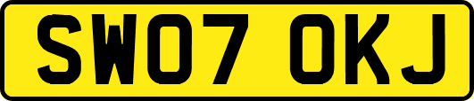 SW07OKJ