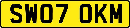 SW07OKM