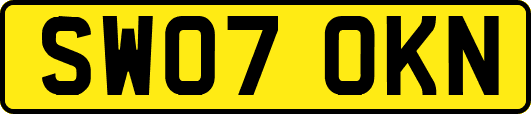 SW07OKN