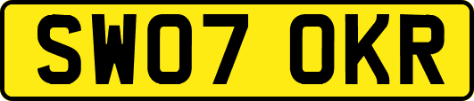 SW07OKR