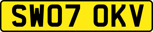 SW07OKV