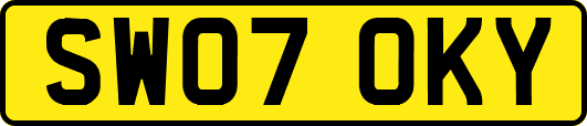 SW07OKY