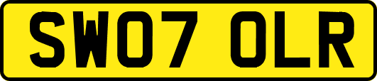 SW07OLR