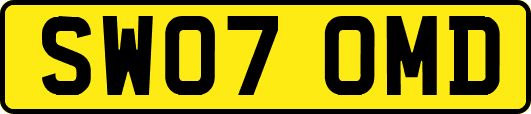 SW07OMD