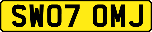SW07OMJ