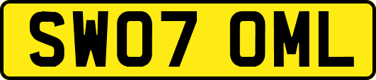 SW07OML