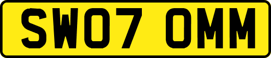 SW07OMM