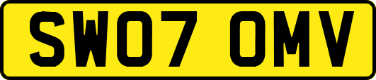 SW07OMV