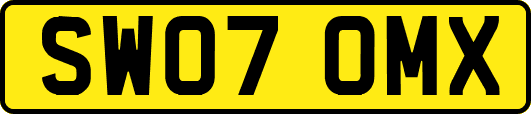 SW07OMX