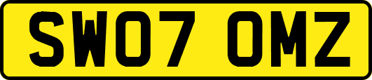 SW07OMZ