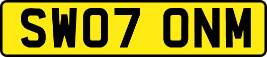 SW07ONM
