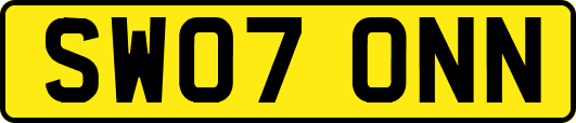 SW07ONN