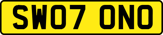 SW07ONO