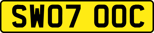 SW07OOC