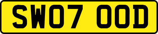 SW07OOD