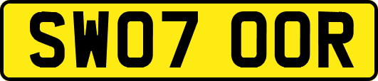 SW07OOR