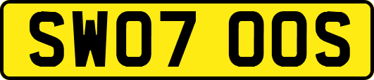SW07OOS