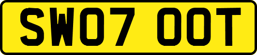 SW07OOT