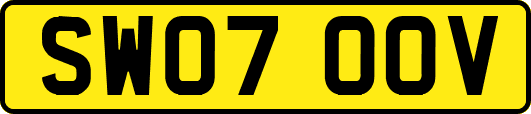 SW07OOV
