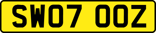 SW07OOZ