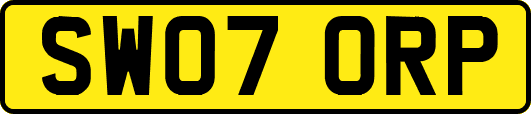 SW07ORP