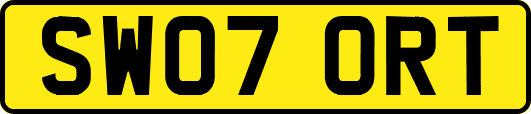 SW07ORT