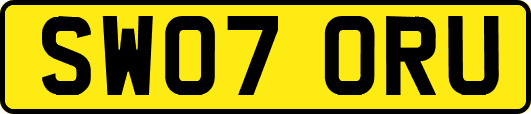 SW07ORU