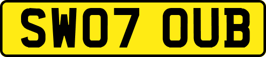 SW07OUB