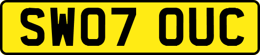 SW07OUC