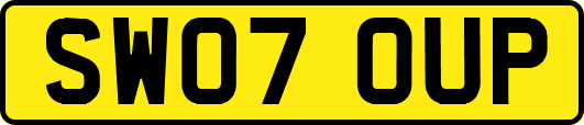 SW07OUP