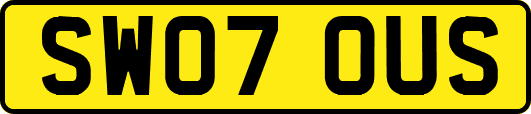 SW07OUS