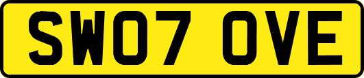 SW07OVE
