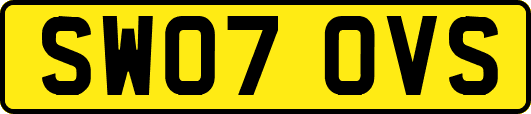 SW07OVS