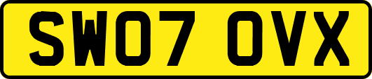 SW07OVX