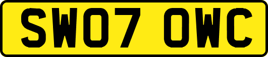 SW07OWC